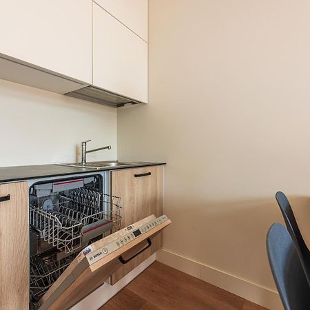 Holidayplus Multiple Apartments, By Cohost Palanga Buitenkant foto