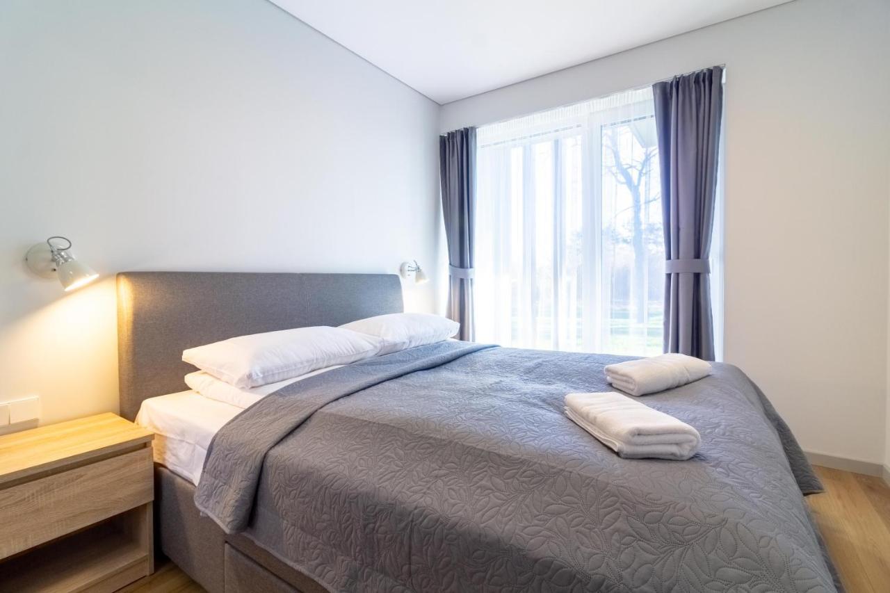 Holidayplus Multiple Apartments, By Cohost Palanga Buitenkant foto