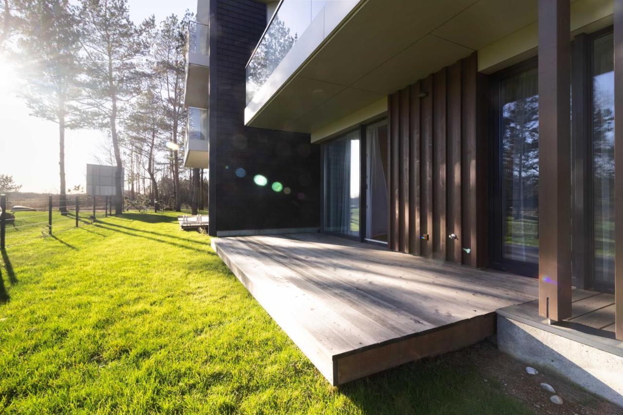 Holidayplus Multiple Apartments, By Cohost Palanga Buitenkant foto