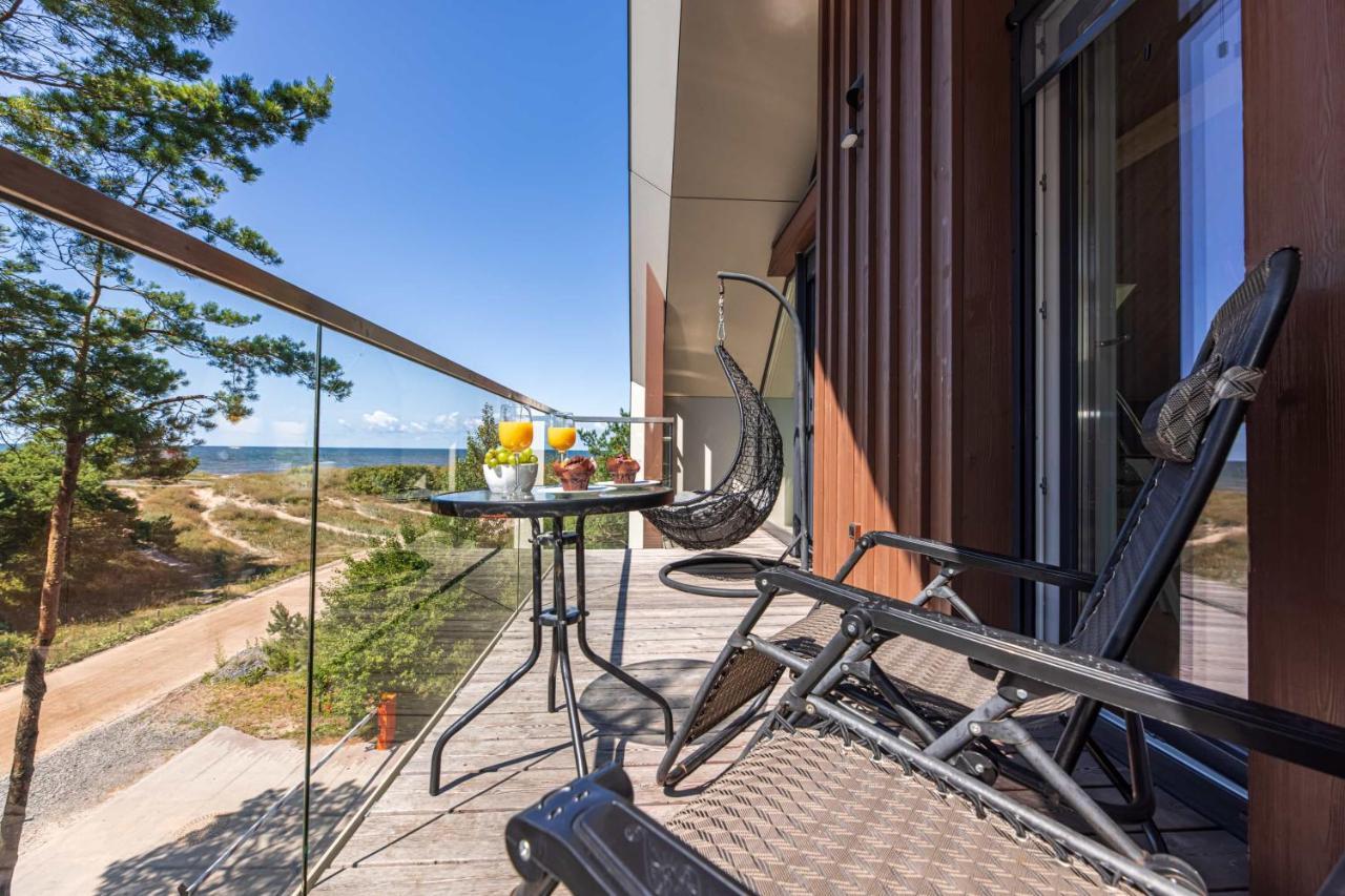 Holidayplus Multiple Apartments, By Cohost Palanga Buitenkant foto