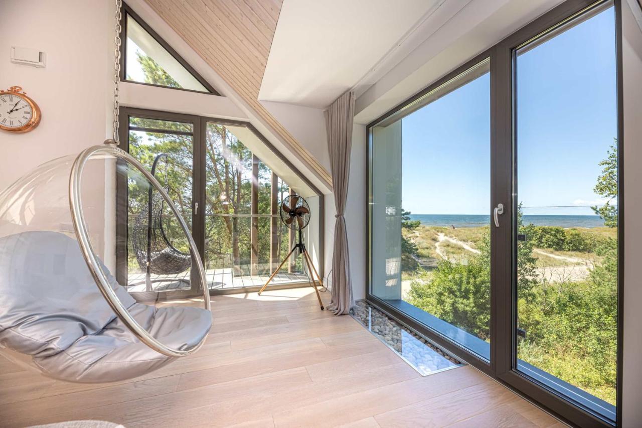 Holidayplus Multiple Apartments, By Cohost Palanga Buitenkant foto