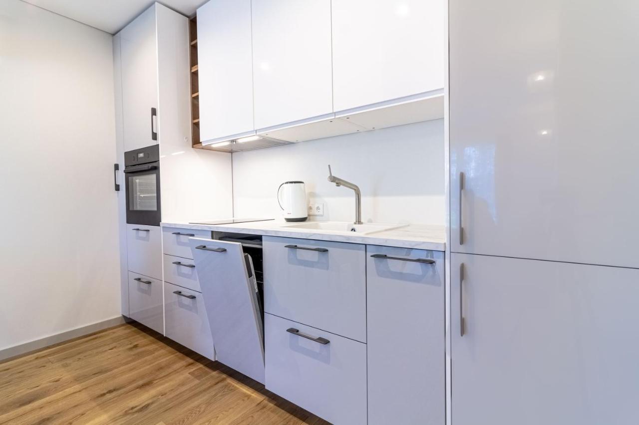 Holidayplus Multiple Apartments, By Cohost Palanga Kamer foto