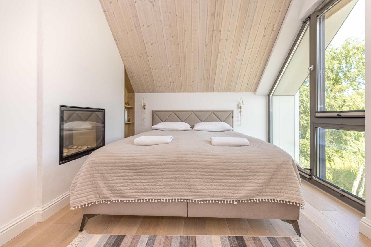 Holidayplus Multiple Apartments, By Cohost Palanga Buitenkant foto