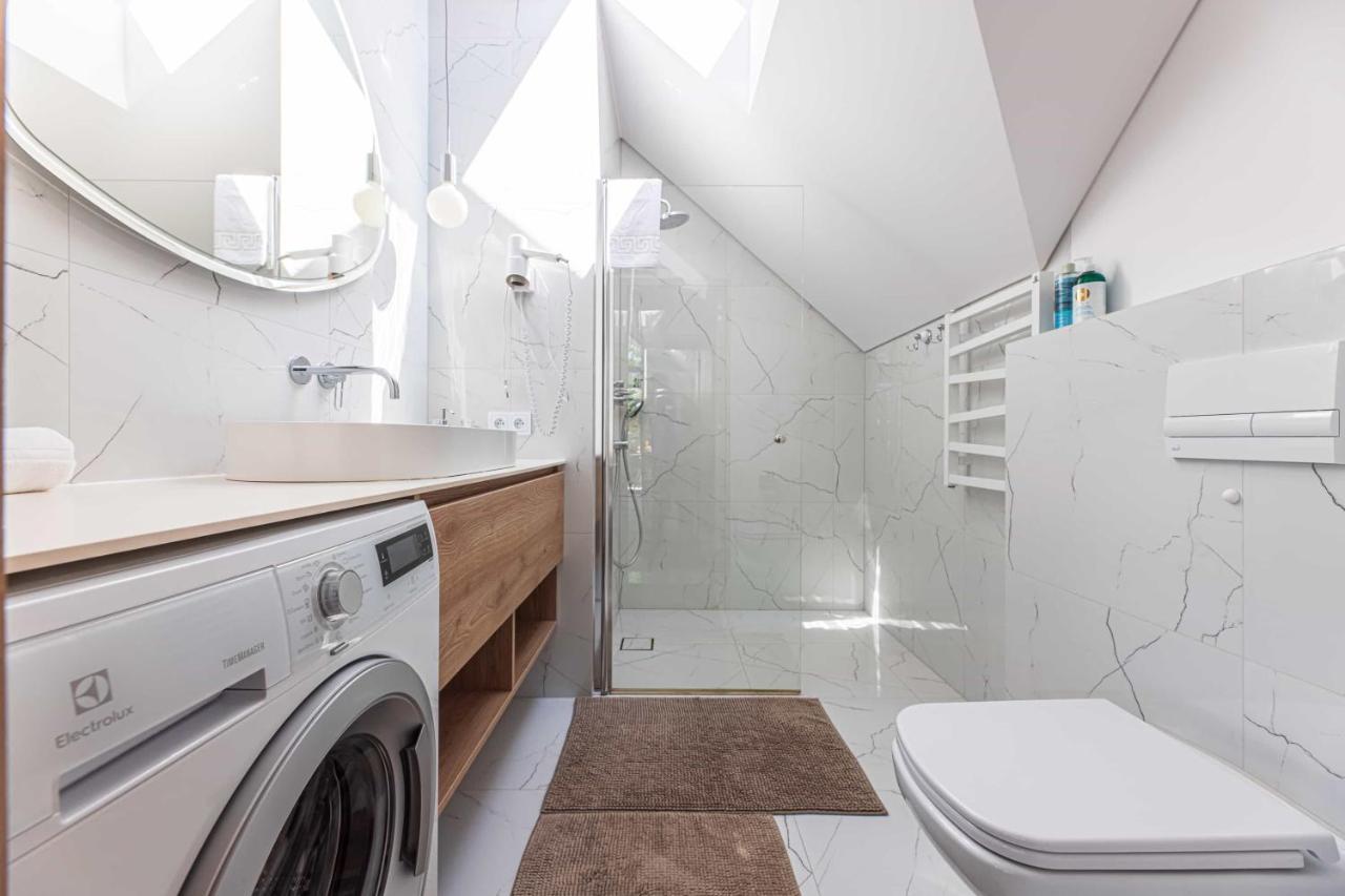 Holidayplus Multiple Apartments, By Cohost Palanga Buitenkant foto