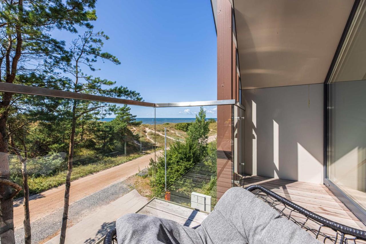 Holidayplus Multiple Apartments, By Cohost Palanga Buitenkant foto