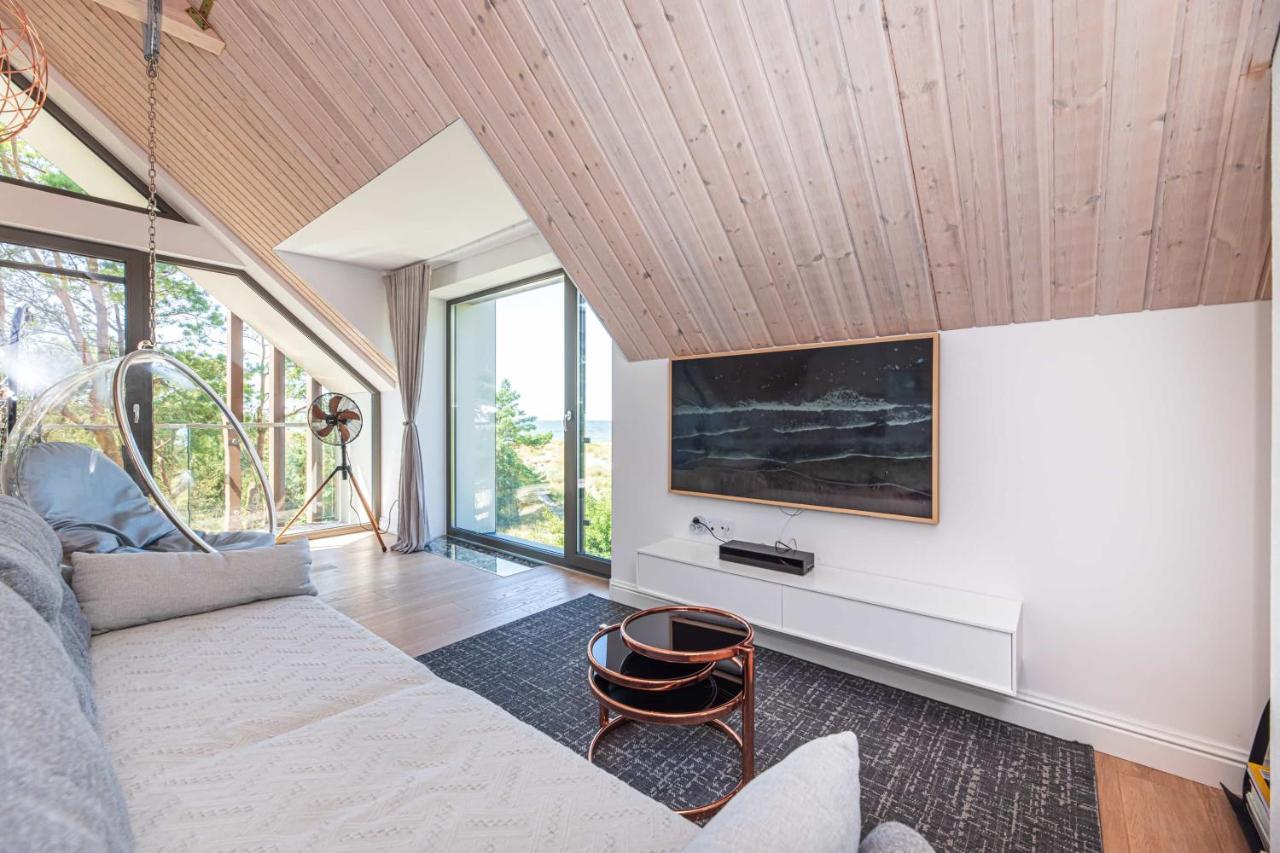 Holidayplus Multiple Apartments, By Cohost Palanga Buitenkant foto