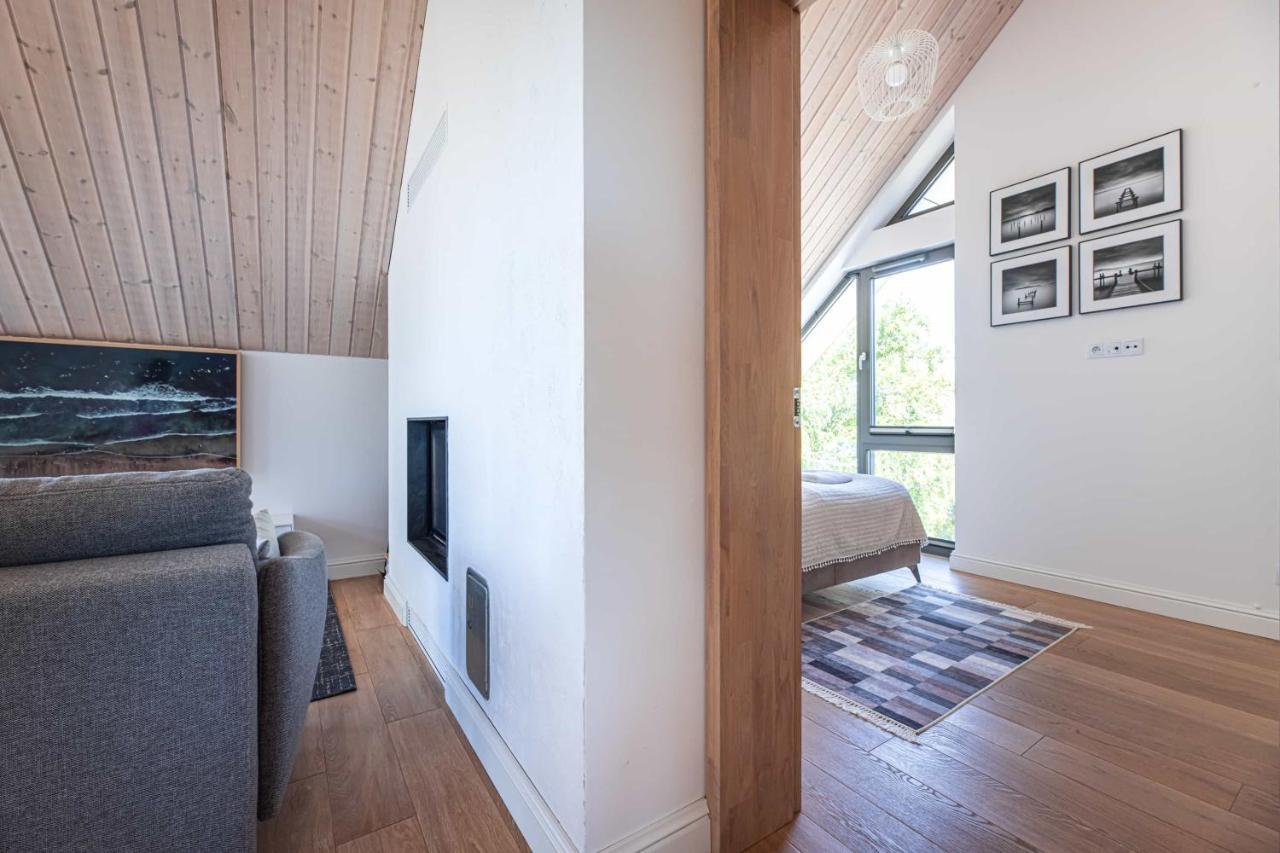 Holidayplus Multiple Apartments, By Cohost Palanga Buitenkant foto