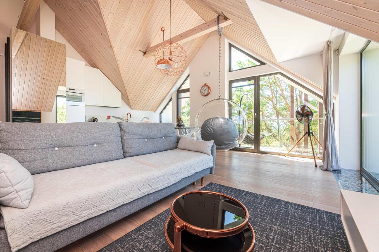 Holidayplus Multiple Apartments, By Cohost Palanga Buitenkant foto
