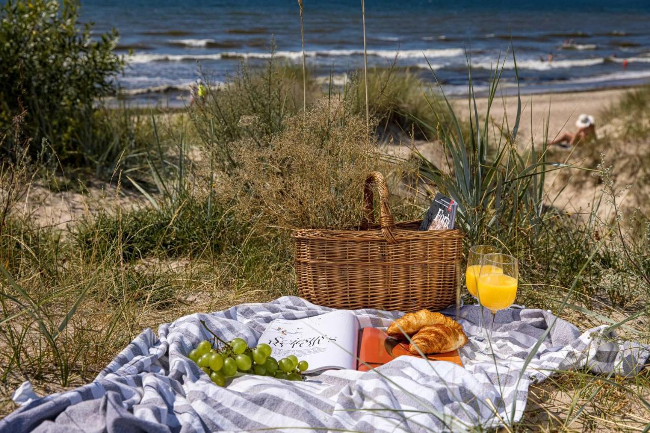 Holidayplus Multiple Apartments, By Cohost Palanga Buitenkant foto