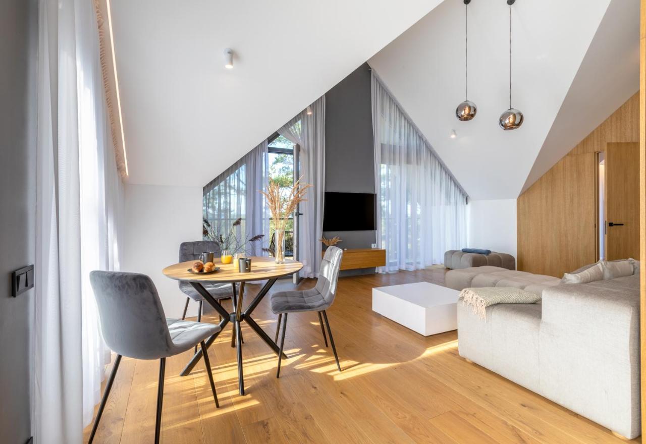 Holidayplus Multiple Apartments, By Cohost Palanga Buitenkant foto