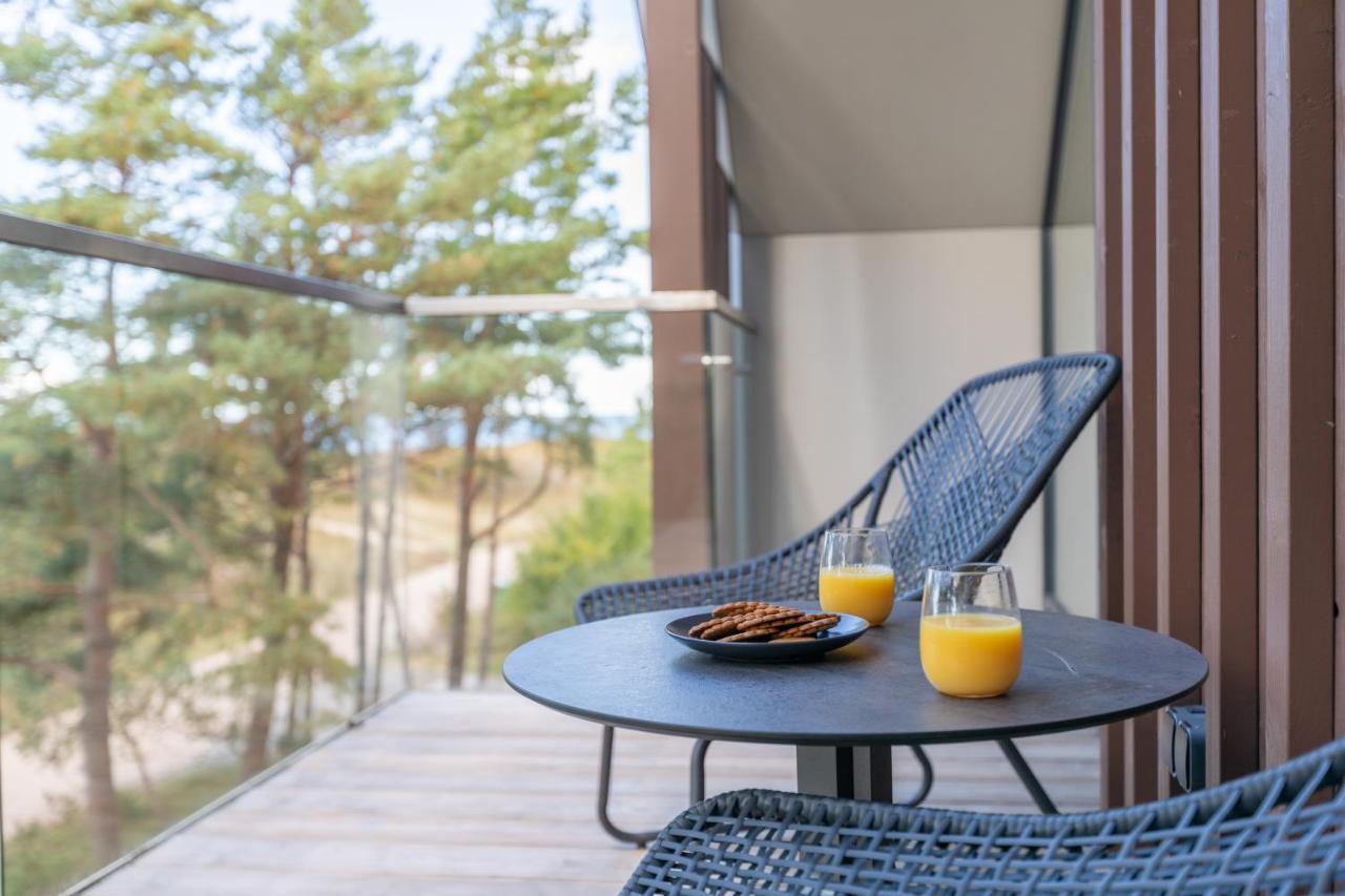 Holidayplus Multiple Apartments, By Cohost Palanga Buitenkant foto