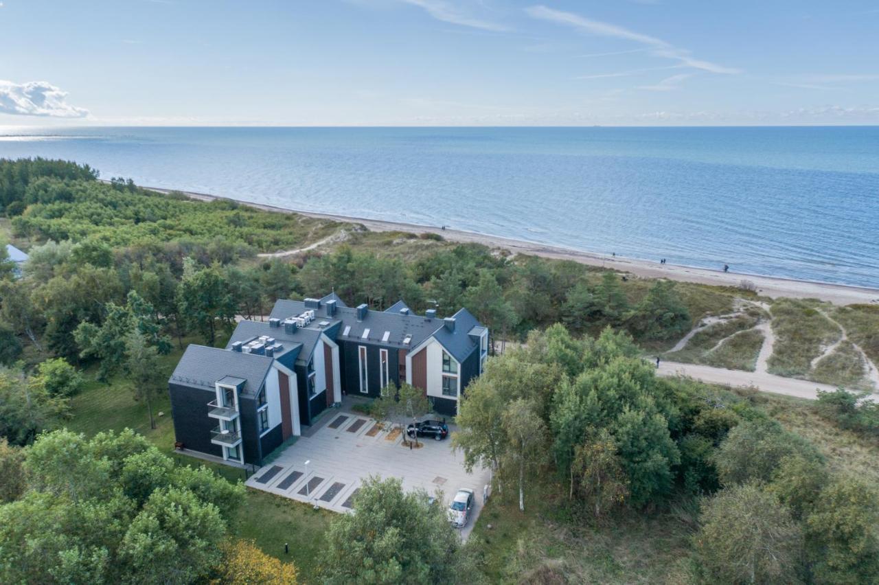 Holidayplus Multiple Apartments, By Cohost Palanga Buitenkant foto