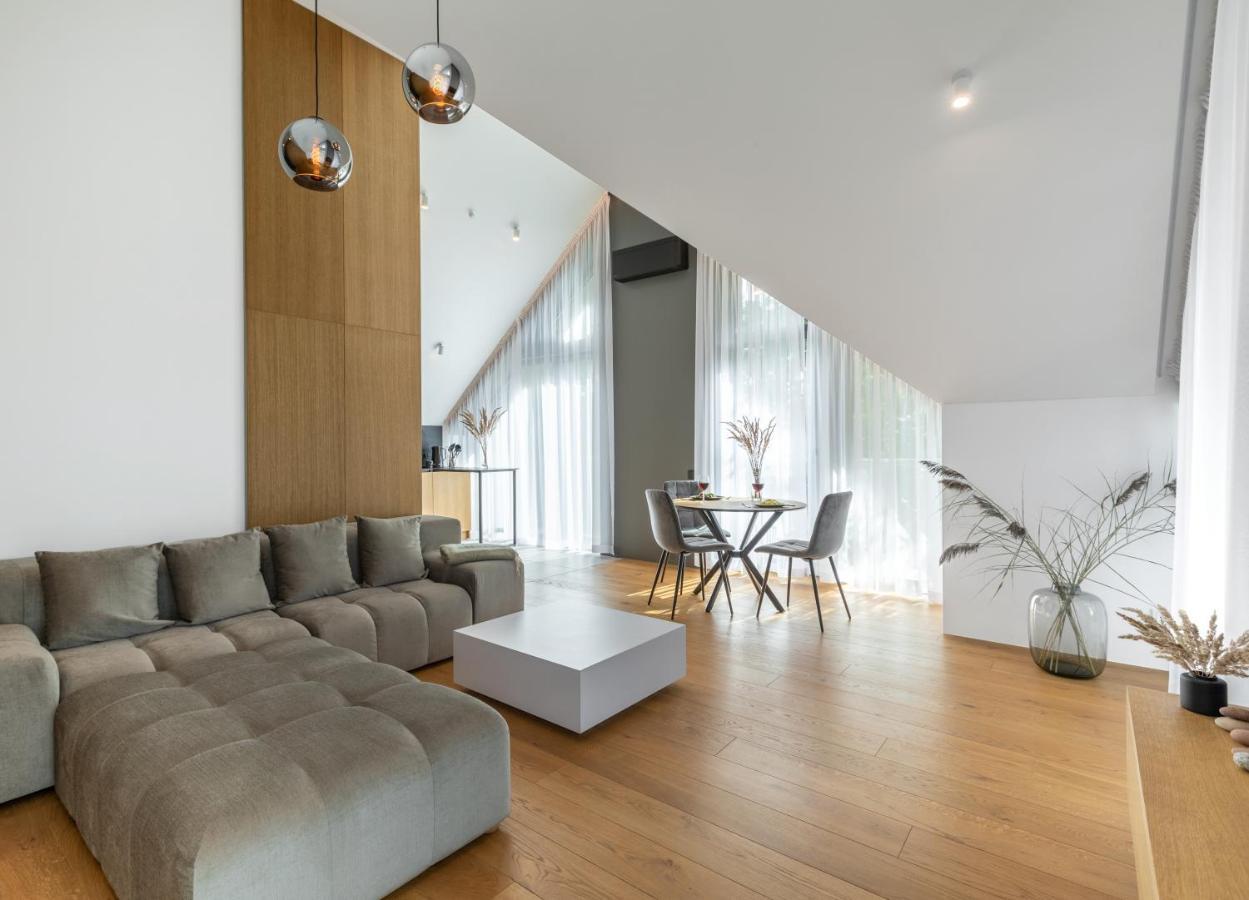 Holidayplus Multiple Apartments, By Cohost Palanga Buitenkant foto