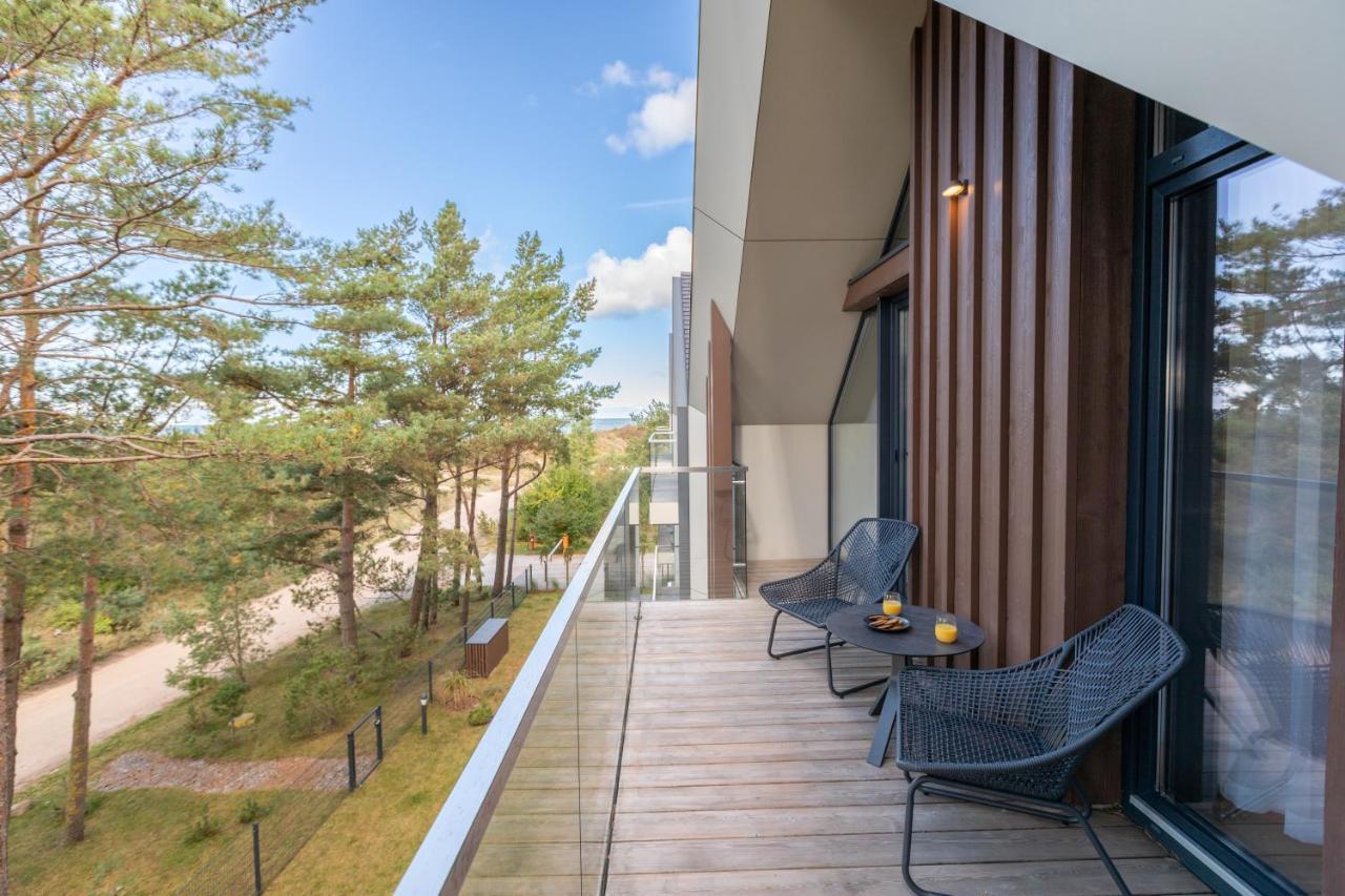 Holidayplus Multiple Apartments, By Cohost Palanga Buitenkant foto