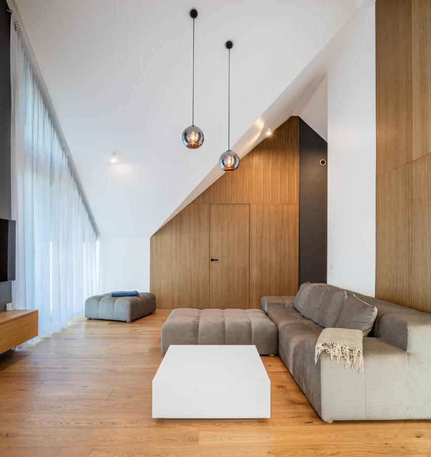 Holidayplus Multiple Apartments, By Cohost Palanga Buitenkant foto