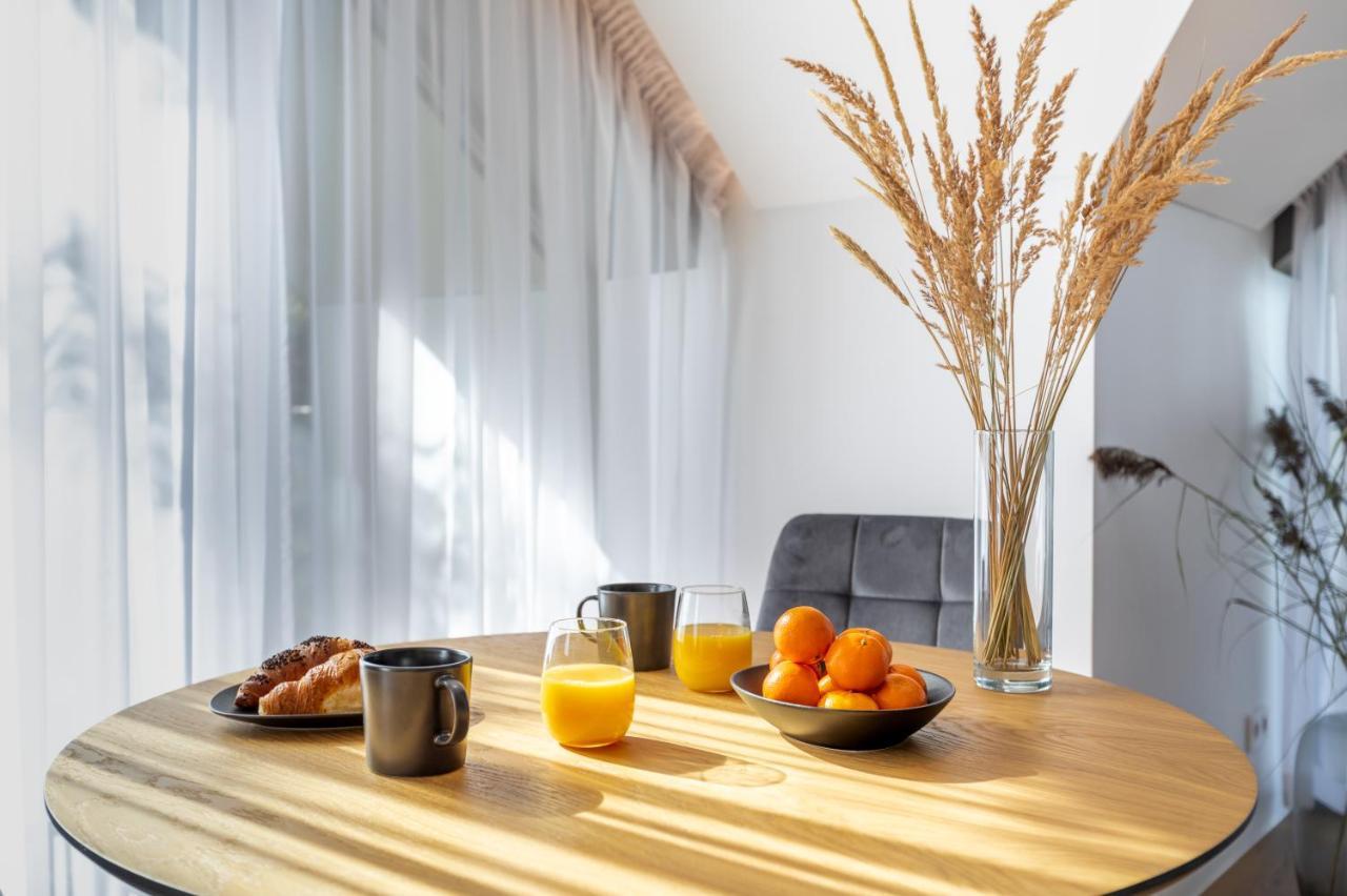 Holidayplus Multiple Apartments, By Cohost Palanga Buitenkant foto