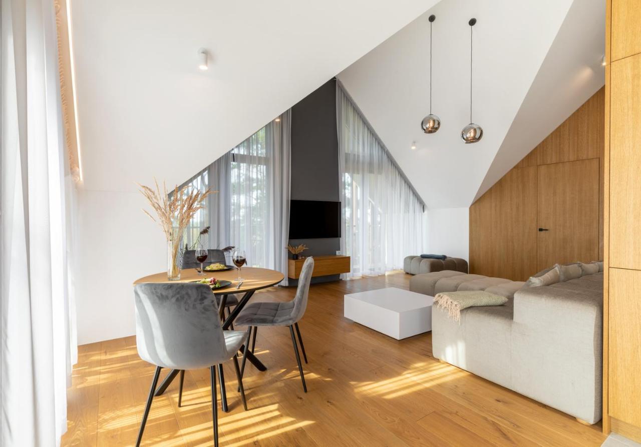 Holidayplus Multiple Apartments, By Cohost Palanga Buitenkant foto