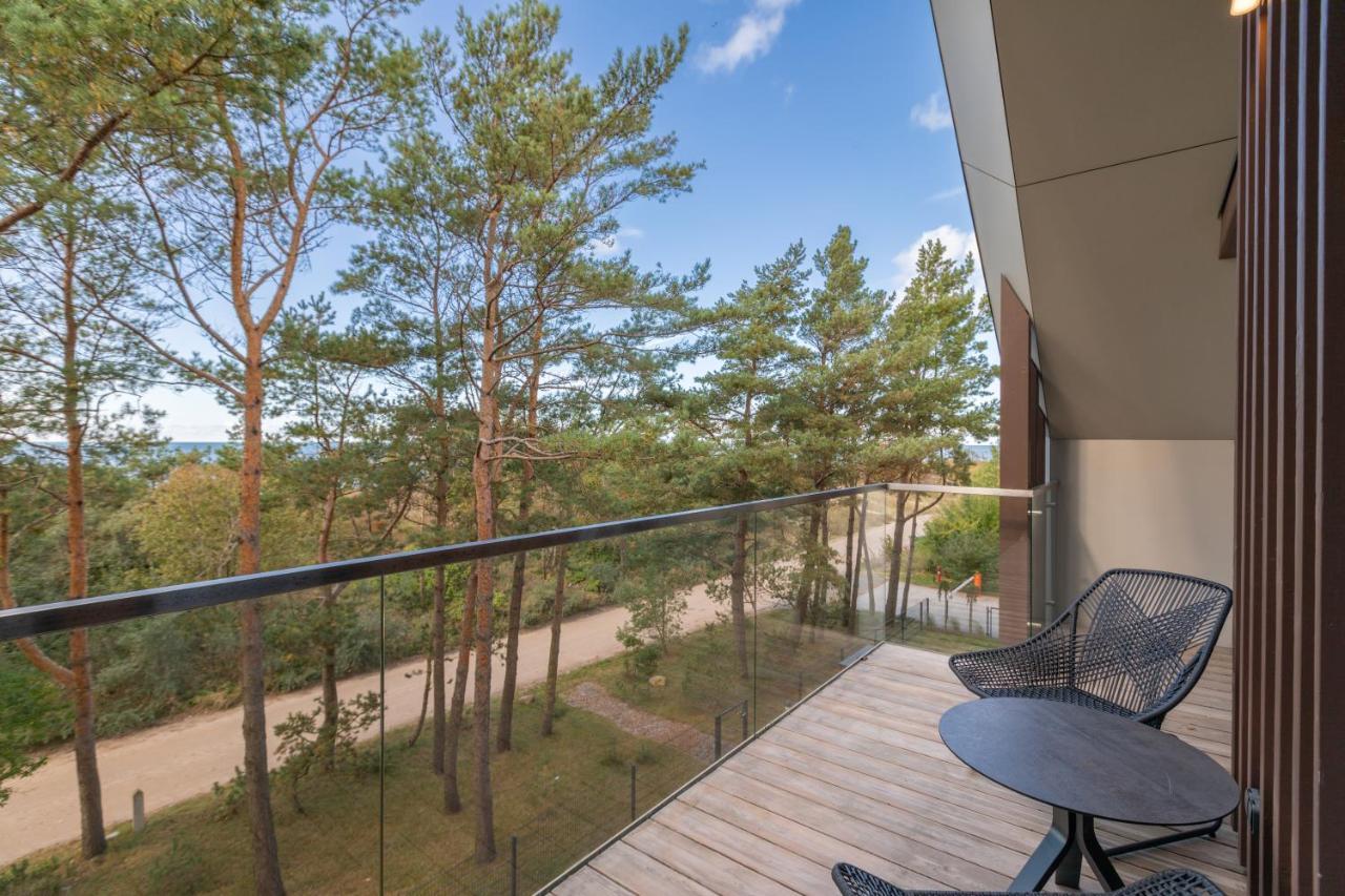 Holidayplus Multiple Apartments, By Cohost Palanga Buitenkant foto