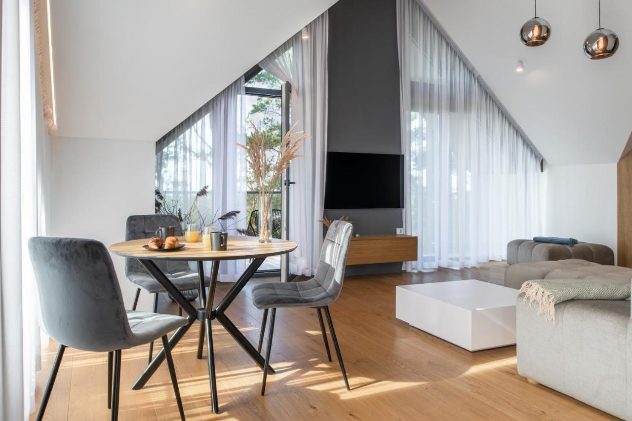 Holidayplus Multiple Apartments, By Cohost Palanga Buitenkant foto