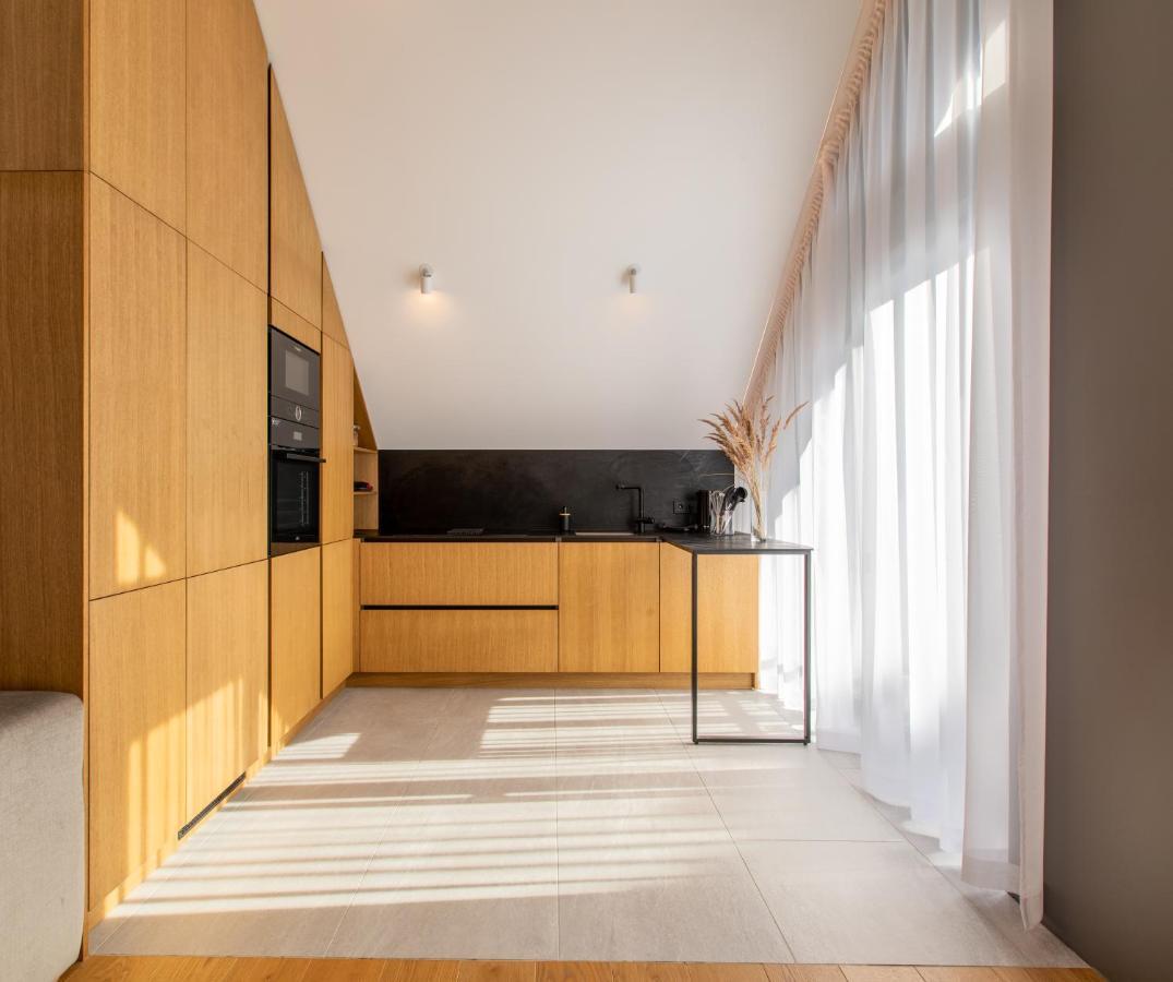 Holidayplus Multiple Apartments, By Cohost Palanga Buitenkant foto