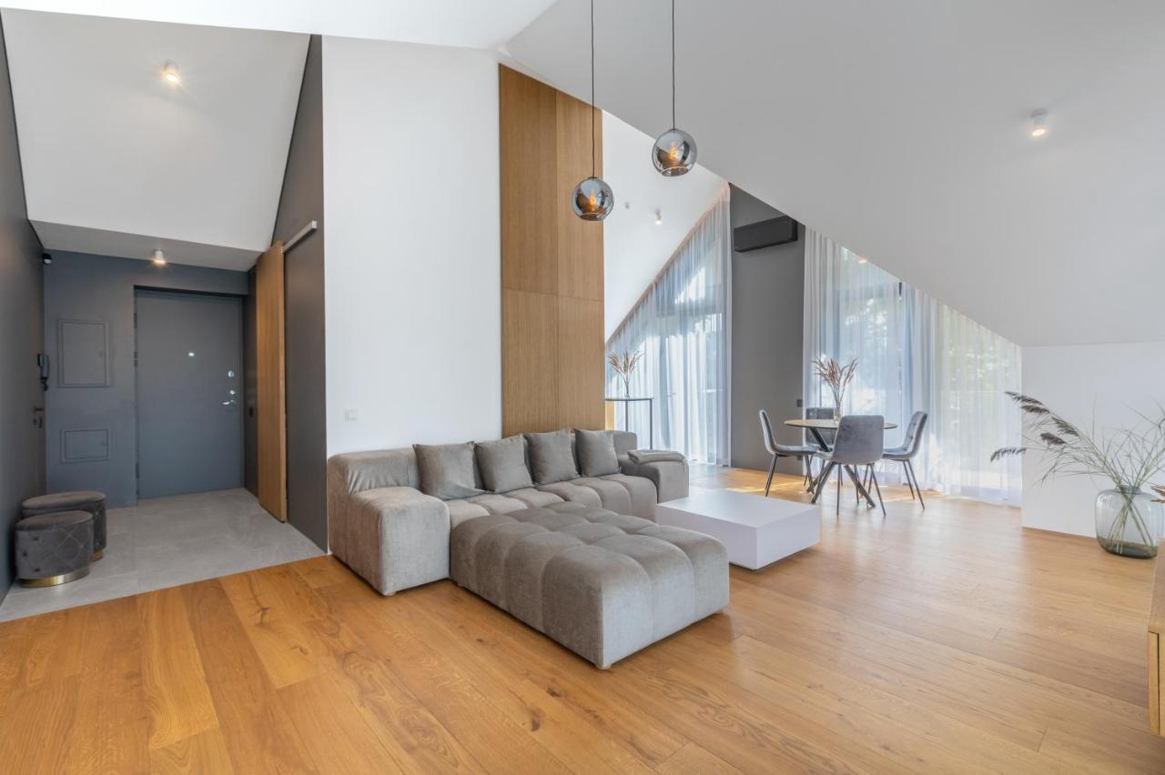 Holidayplus Multiple Apartments, By Cohost Palanga Buitenkant foto