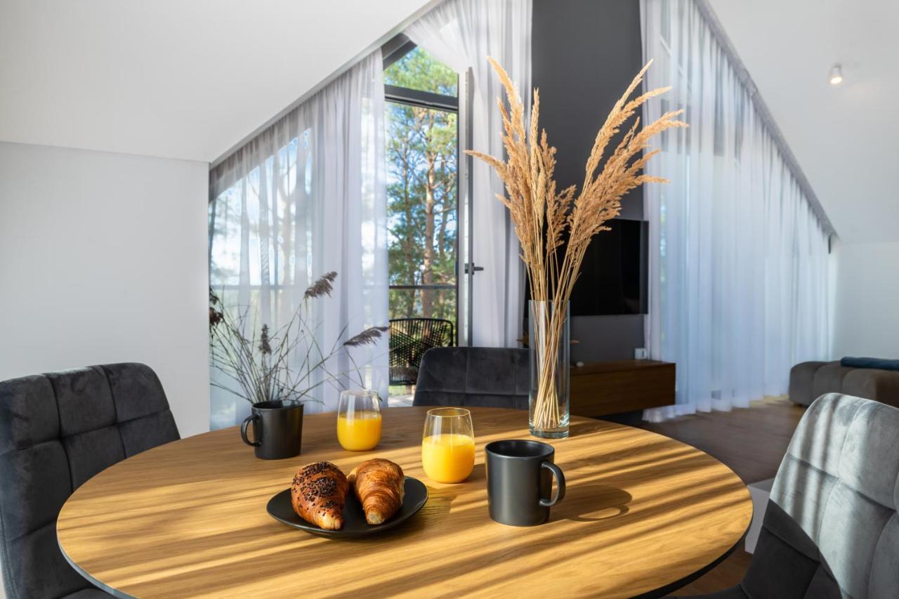 Holidayplus Multiple Apartments, By Cohost Palanga Buitenkant foto
