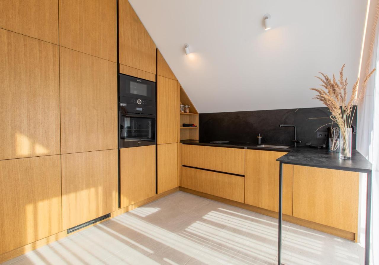 Holidayplus Multiple Apartments, By Cohost Palanga Buitenkant foto