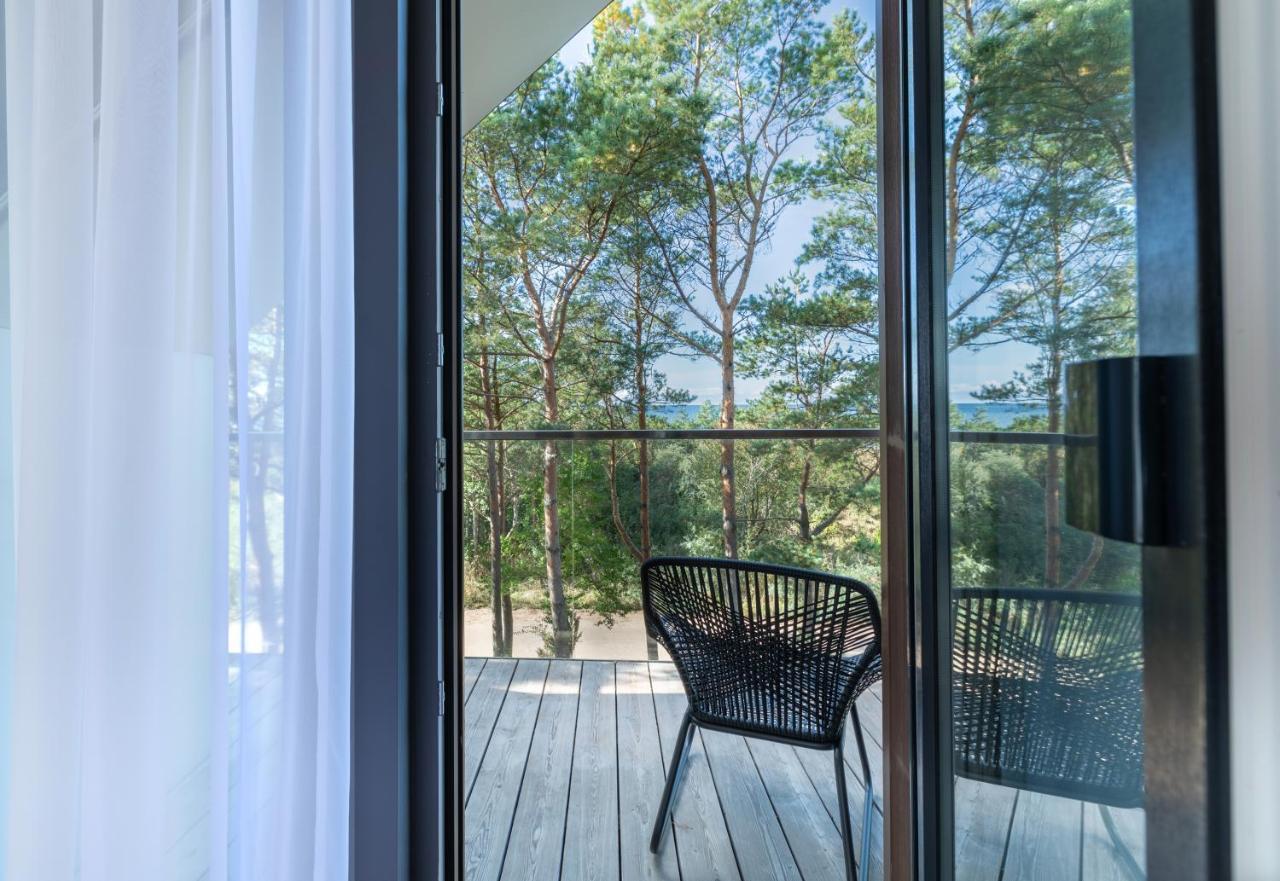 Holidayplus Multiple Apartments, By Cohost Palanga Buitenkant foto