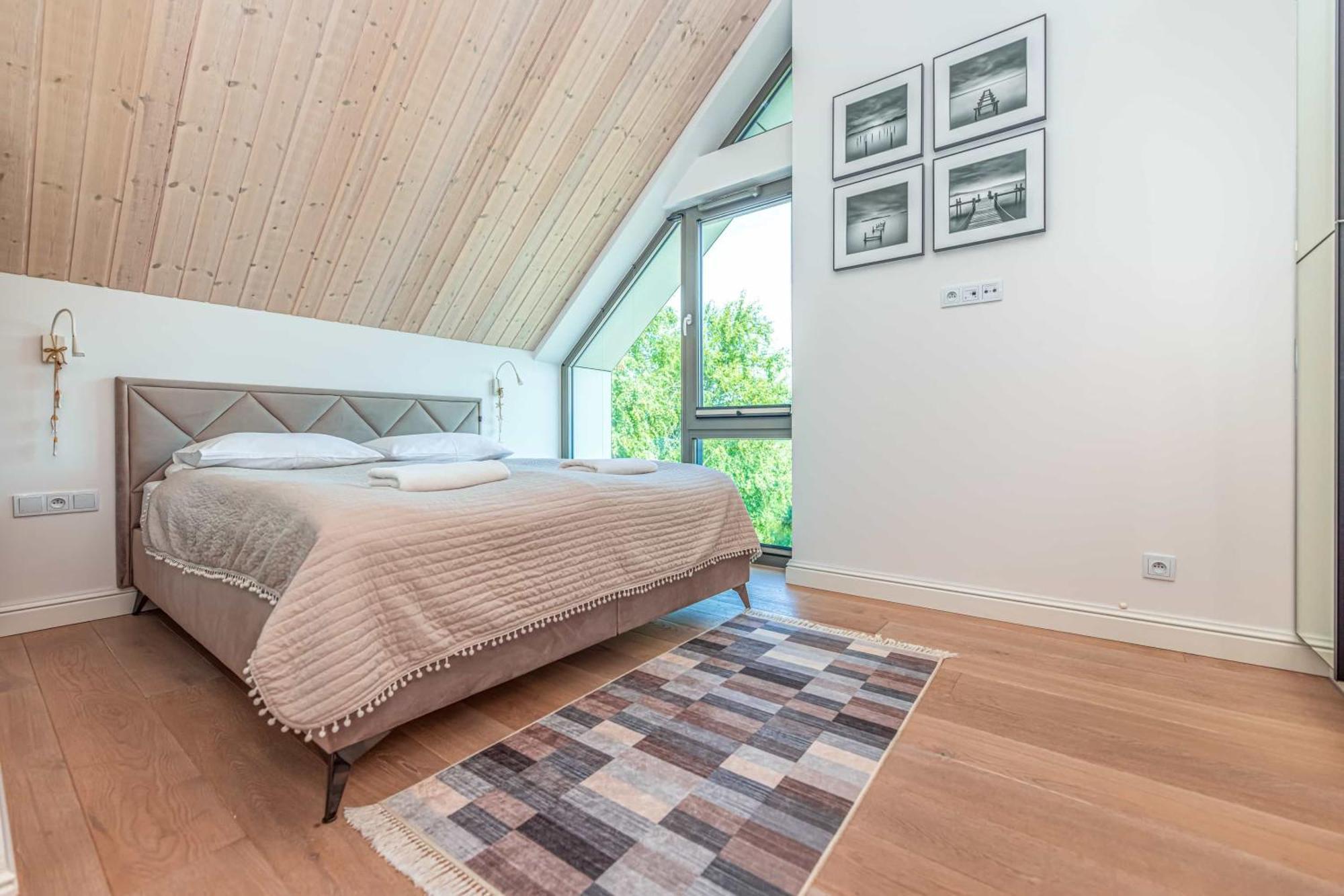 Holidayplus Multiple Apartments, By Cohost Palanga Kamer foto