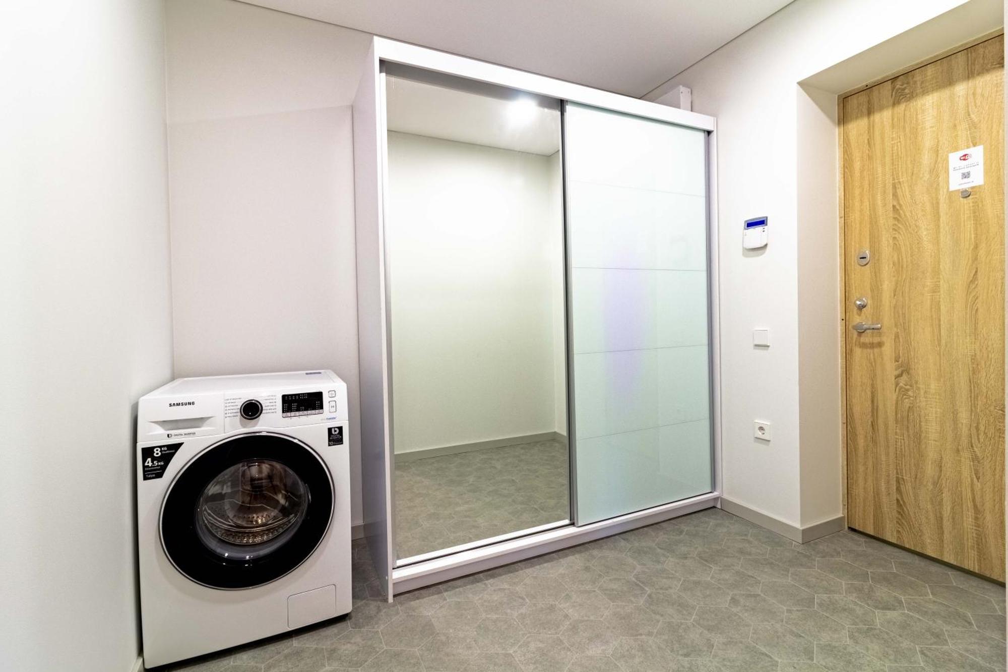 Holidayplus Multiple Apartments, By Cohost Palanga Kamer foto