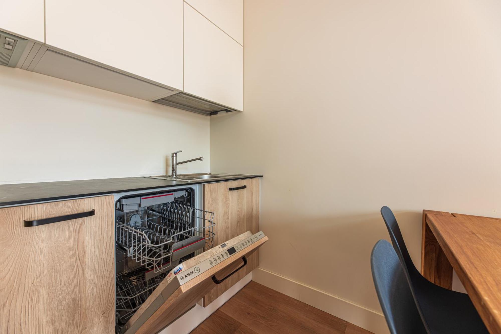 Holidayplus Multiple Apartments, By Cohost Palanga Buitenkant foto