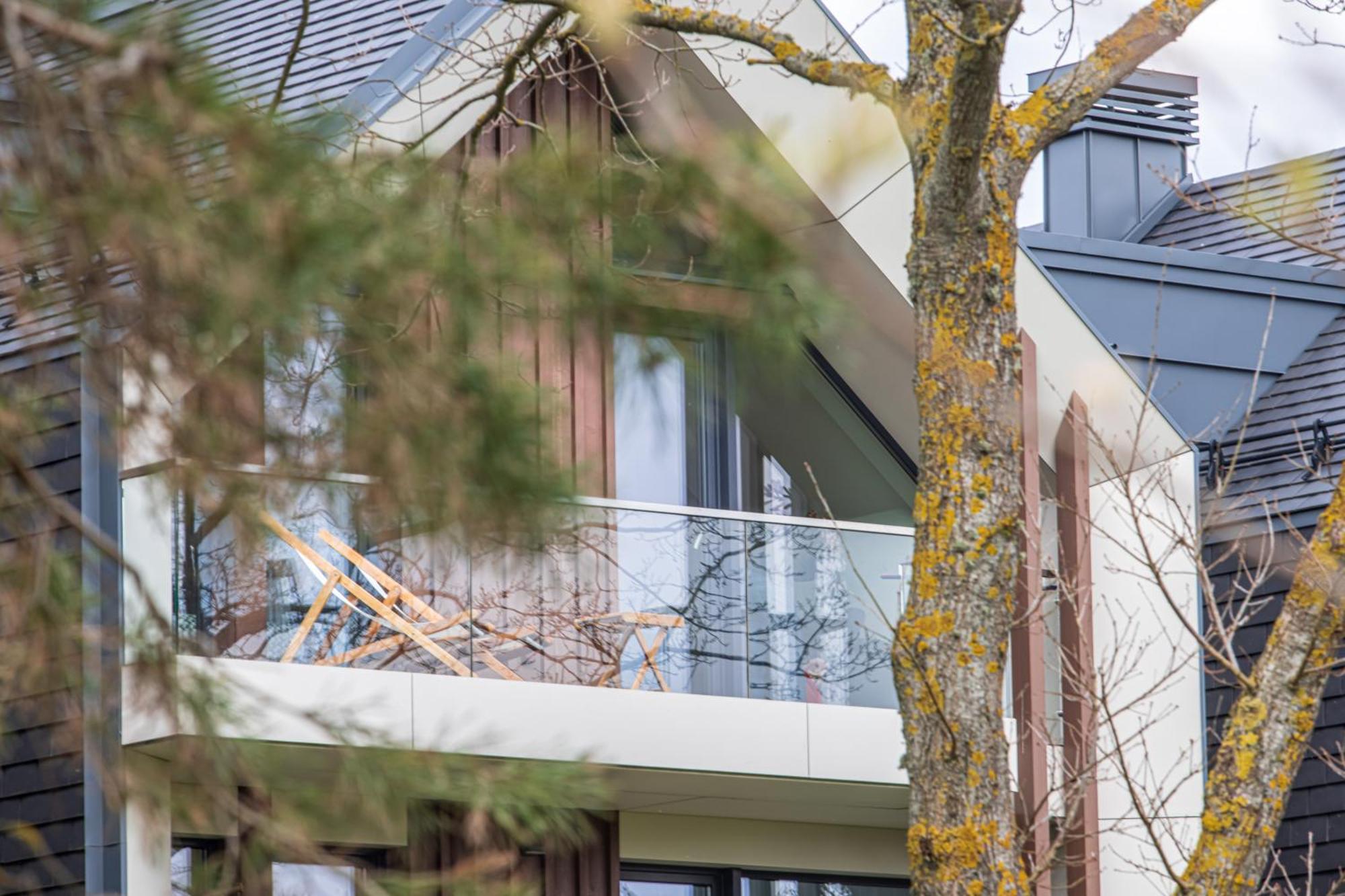 Holidayplus Multiple Apartments, By Cohost Palanga Buitenkant foto