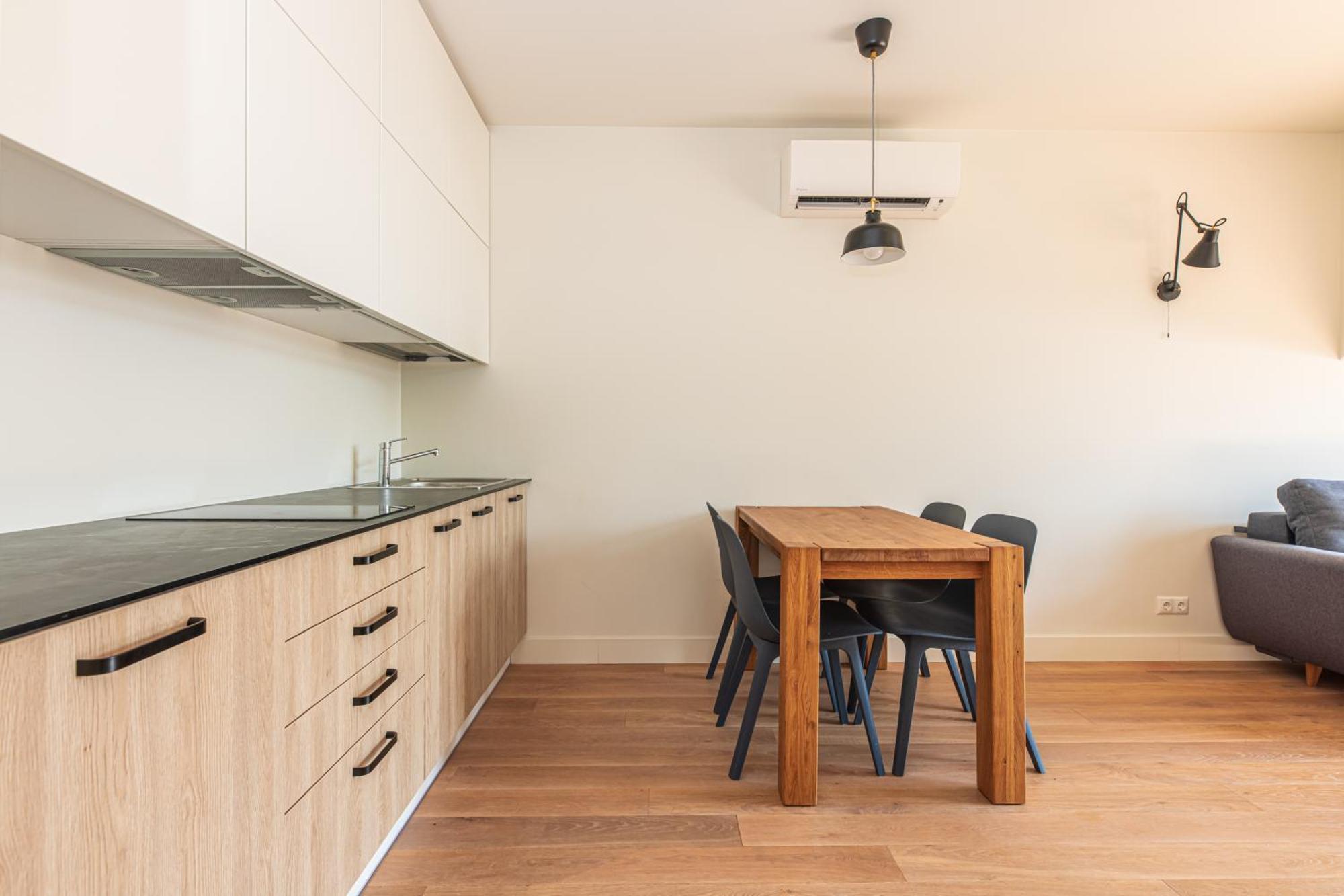 Holidayplus Multiple Apartments, By Cohost Palanga Buitenkant foto