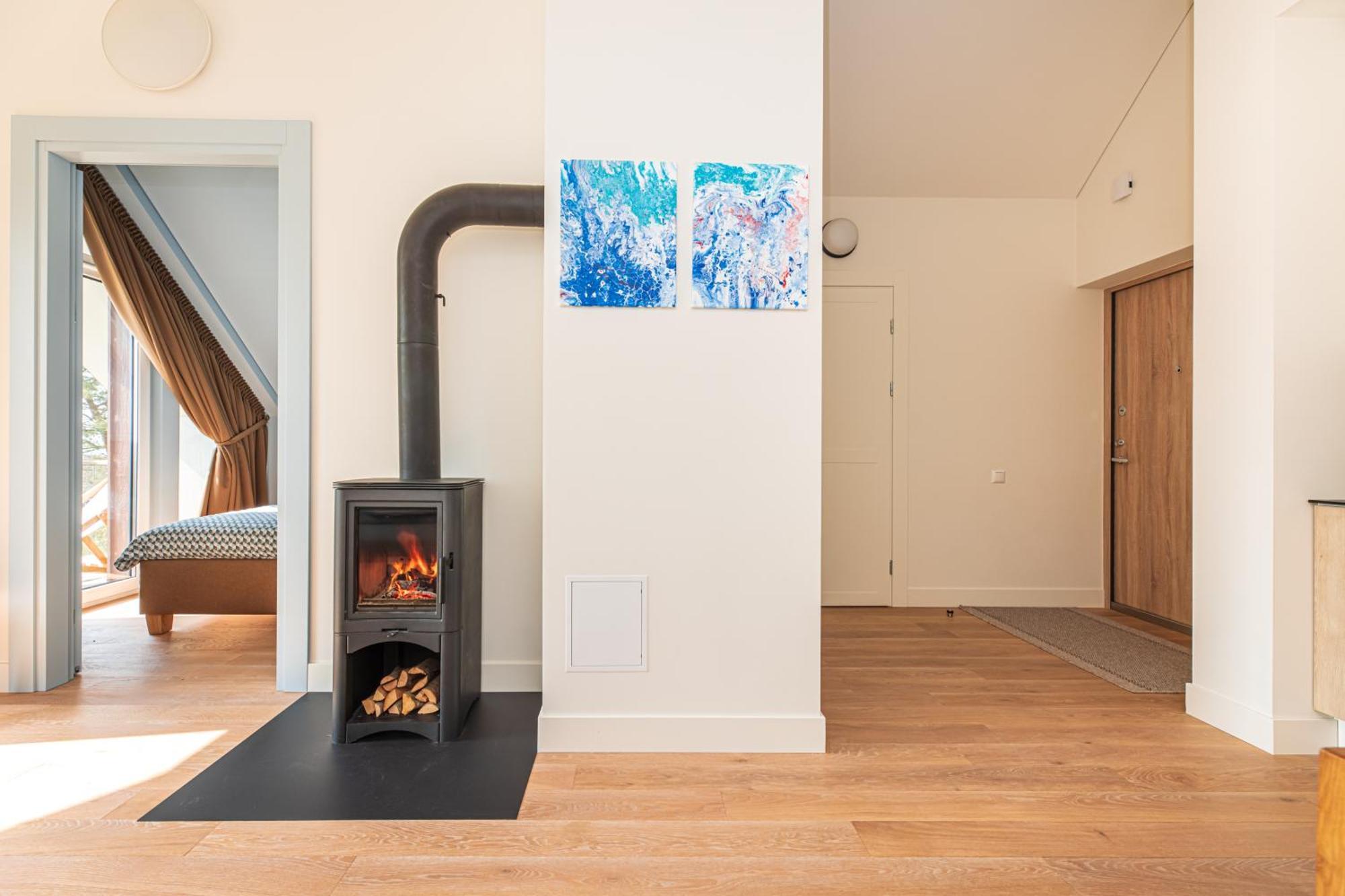Holidayplus Multiple Apartments, By Cohost Palanga Buitenkant foto