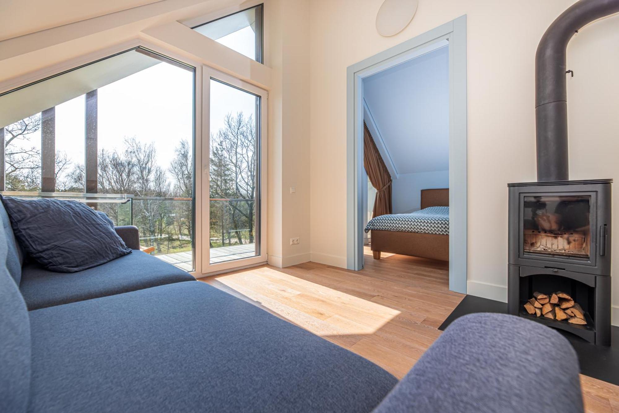 Holidayplus Multiple Apartments, By Cohost Palanga Buitenkant foto