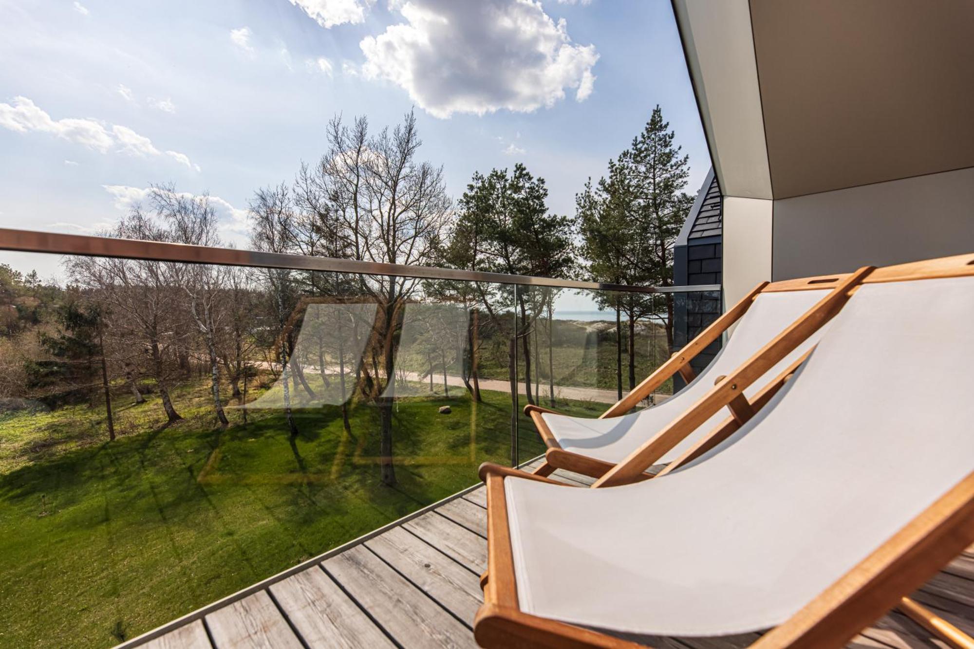 Holidayplus Multiple Apartments, By Cohost Palanga Buitenkant foto