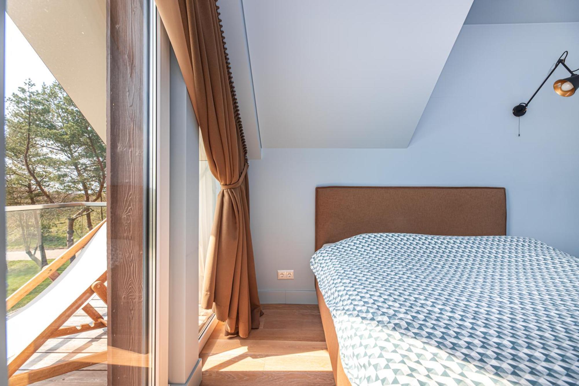 Holidayplus Multiple Apartments, By Cohost Palanga Buitenkant foto