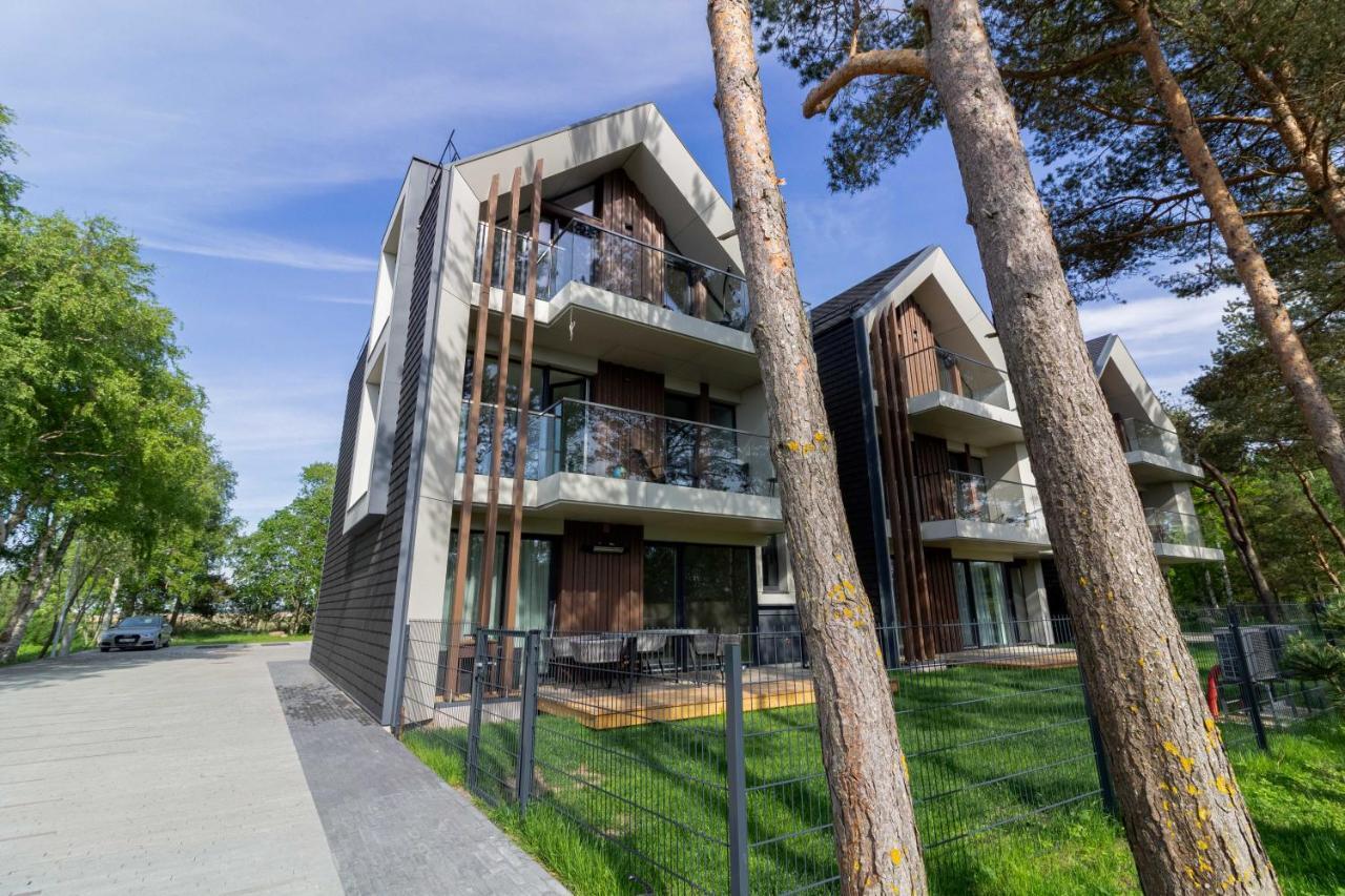 Holidayplus Multiple Apartments, By Cohost Palanga Buitenkant foto