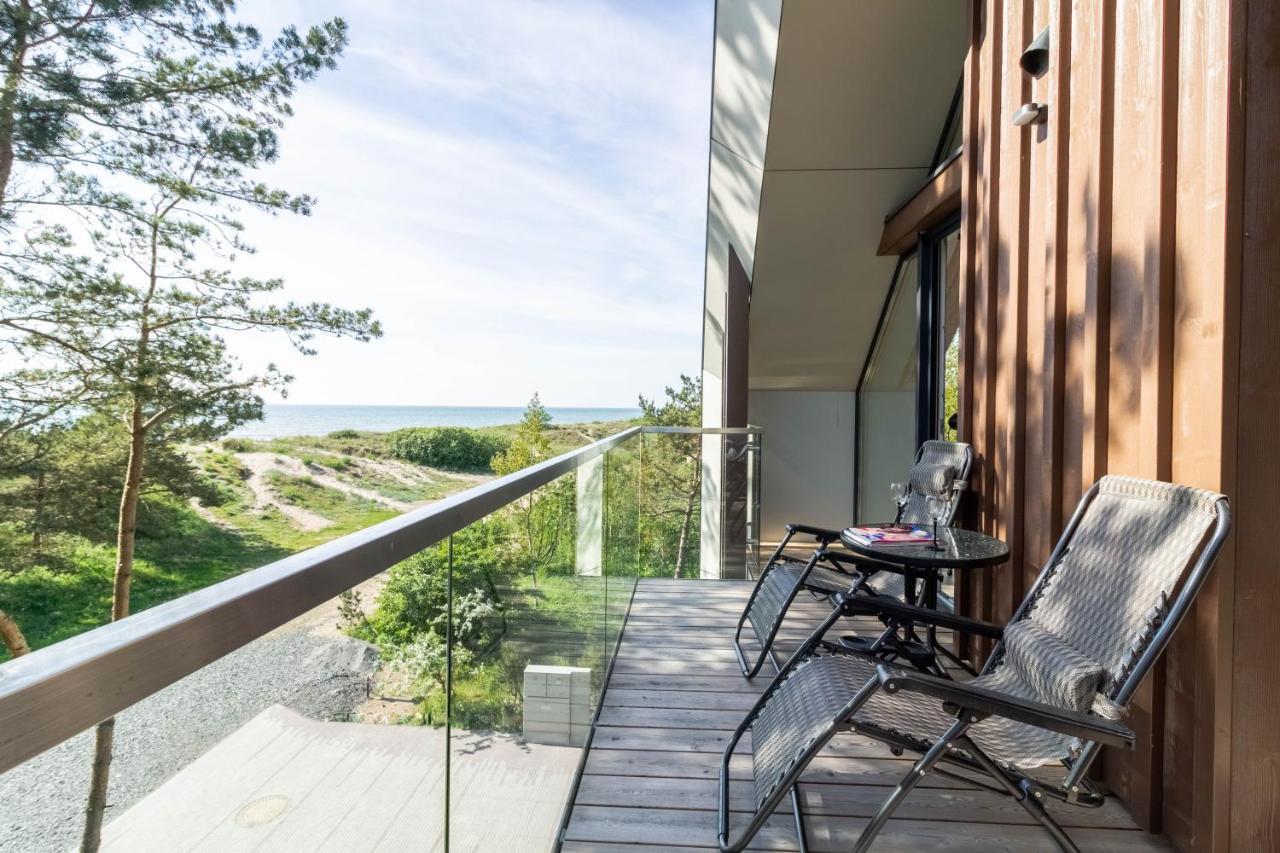 Holidayplus Multiple Apartments, By Cohost Palanga Buitenkant foto